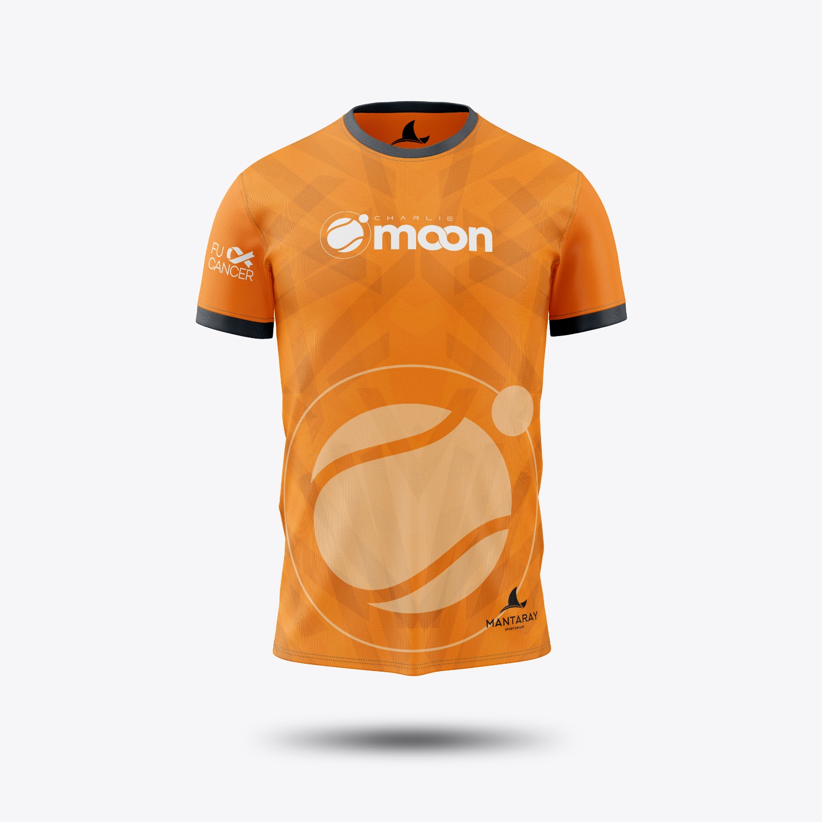 Padel Camiseta Deportiva