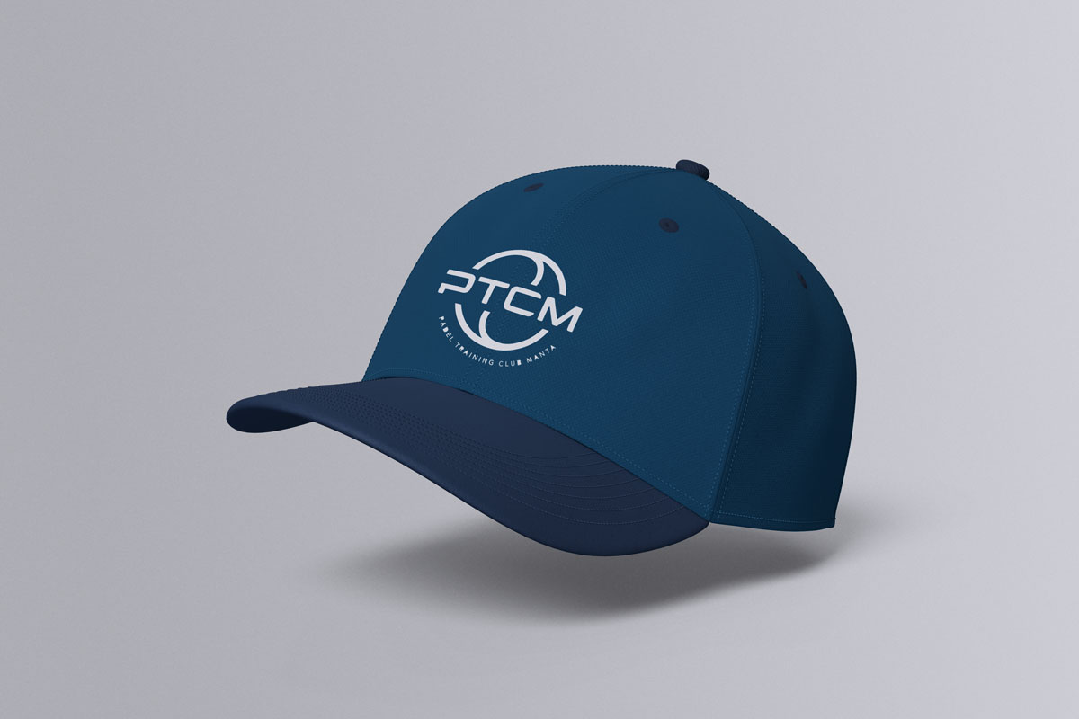 Gorra PTCM